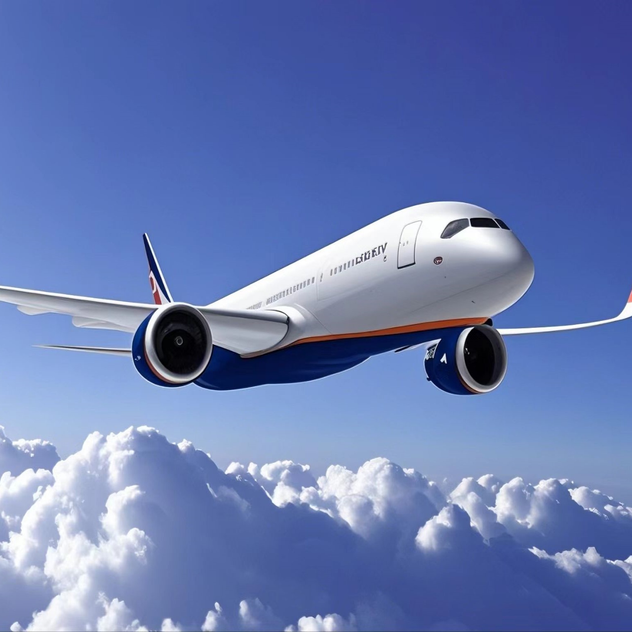 武安市到北京空运当日达服务，航空快递如闪电，包裹当天送达